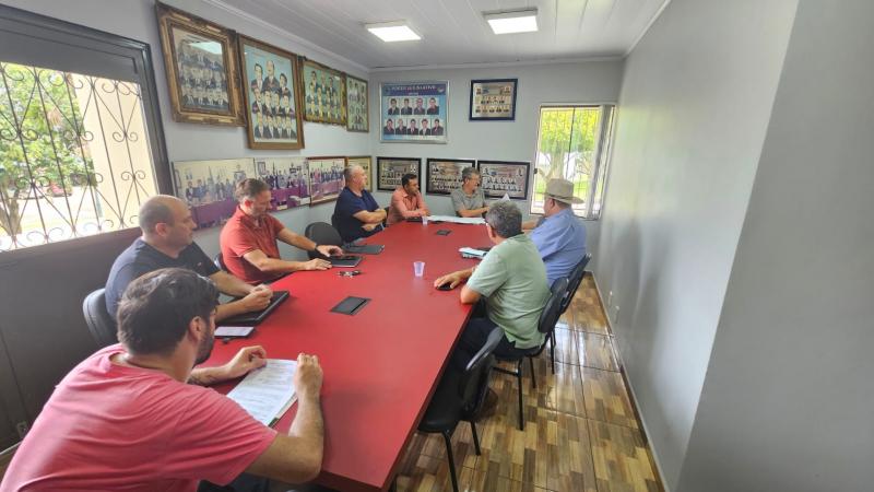 Comissões dão parecer favorável a projeto que tramita em regime de urgência e será votado hoje